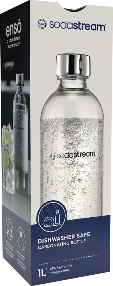 SodaStream ensõ DWS kullsyreflaske 1041196770