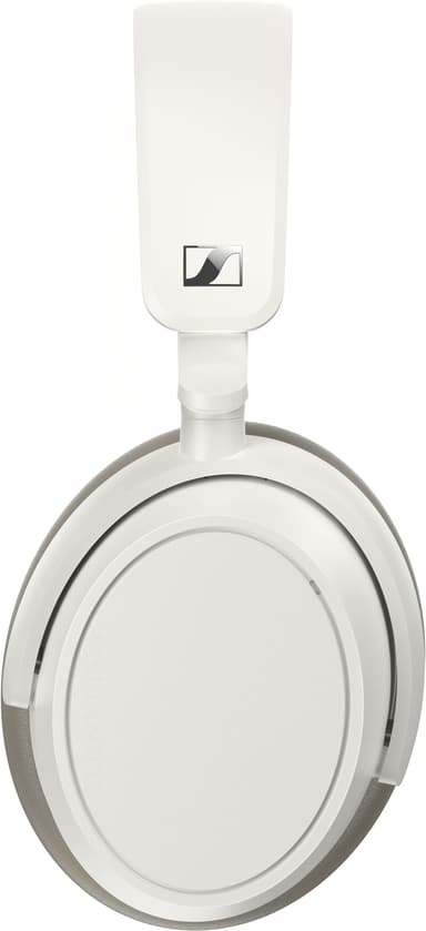 Sennheiser Accentum Plus trådløse around-ear hodetelefoner (hvit)