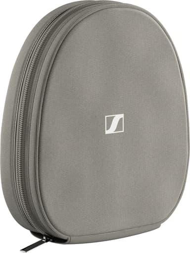 Sennheiser Accentum Plus trådløse around-ear hodetelefoner (hvit)