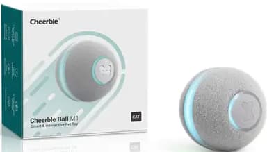 Cheerble ball M1 dyreleke