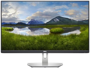 Dell S2721HN 27" monitor