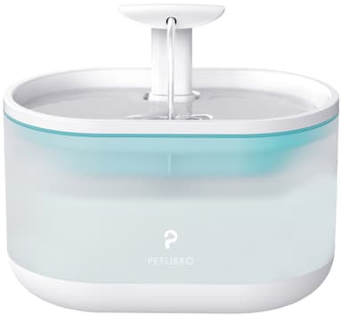 Petlibro Capsule vannfontene til kjæledyr