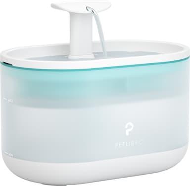 Petlibro Capsule vannfontene til kjæledyr