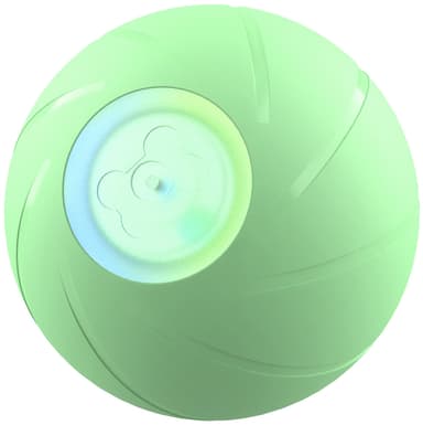 Cheerble Wicked Ball PE dyreleke (grønn)