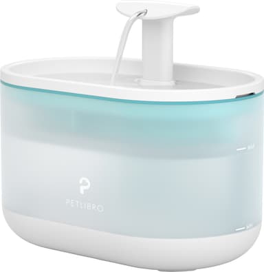 Petlibro Capsule vannfontene til kjæledyr