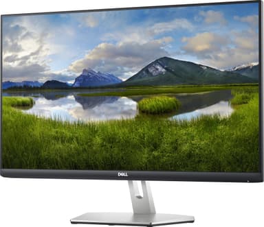 Dell S2721HN 27" monitor