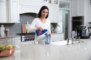 Bissell SpotClean Plus tepperenser 235075