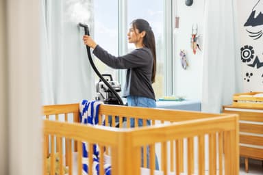 Bissell SpotClean Hydrosteam Select damprengjører 235083