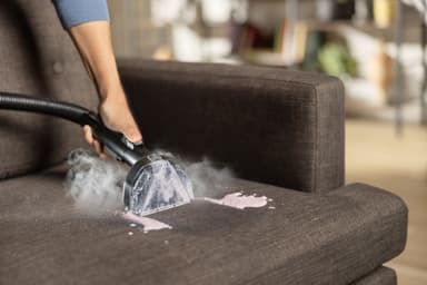 Bissell SpotClean Hydrosteam Select damprengjører 235083