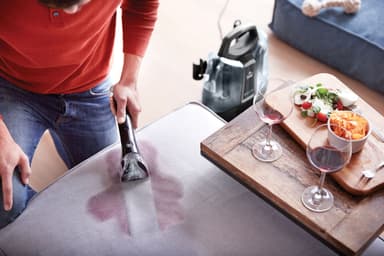 Bissell SpotClean Plus tepperenser 235075