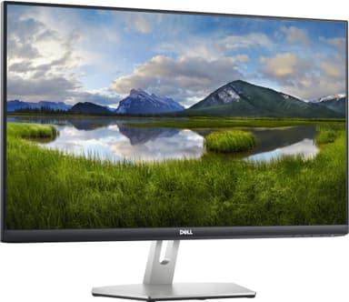 Dell S2721HN 27" monitor