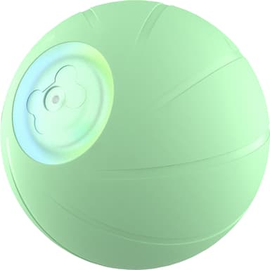 Cheerble Wicked Ball PE dyreleke (grønn)