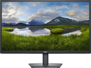 Dell E2723H 27" skjerm