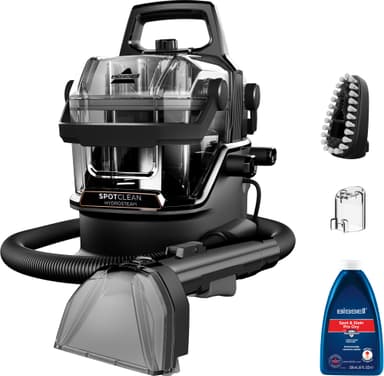 Bissell SpotClean Hydrosteam Select damprengjører 235083