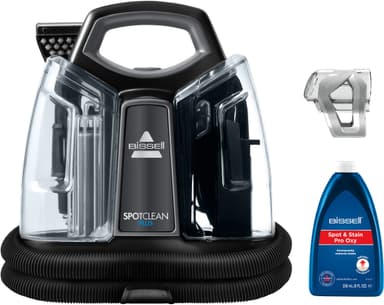 Bissell SpotClean Plus tepperenser 235075
