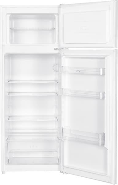 Logik kombiskap LDD143W23E