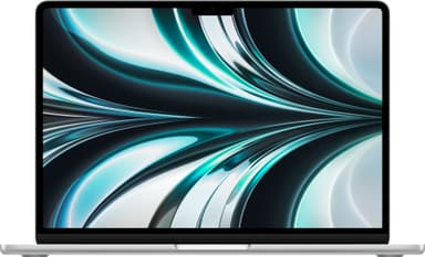 Macbook Air M2 CTO 16/1TB (Silver)