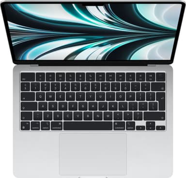Macbook Air M2 CTO 16/1TB (Silver)