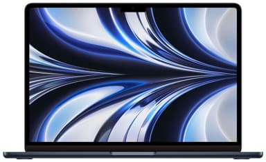 Macbook Air M2 CTO 16/256GB (Midnight)