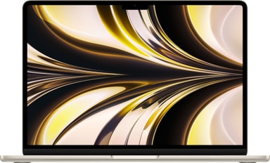 Macbook Air M2 2022 CTO 16/256GB (Starlight)