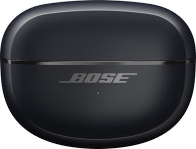 Bose Ultra Open Earbuds trådløse in-ear hodetelefoner (sort)