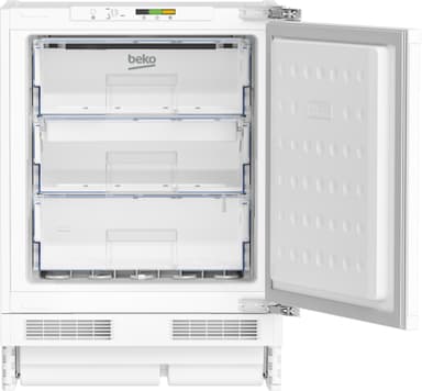 Beko fryseskap BU1204N
