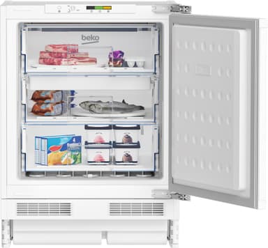 Beko fryseskap BU1204N