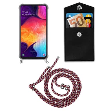 Samsung Galaxy A50 4G / A50s / A30s Deksel med