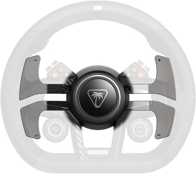 Turtle Beach VelocityOne Race ratt
