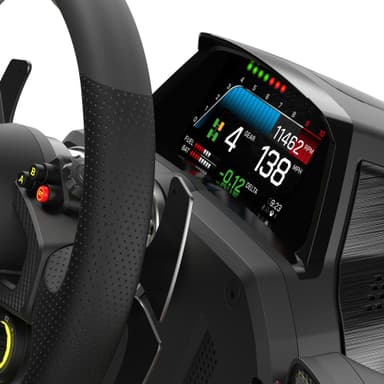 Turtle Beach VelocityOne Race ratt