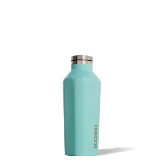 Corkcicle ~0,25l termoflaske turquoise