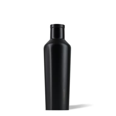 Corkcicle dipped ~0,5l termoflaske blackout