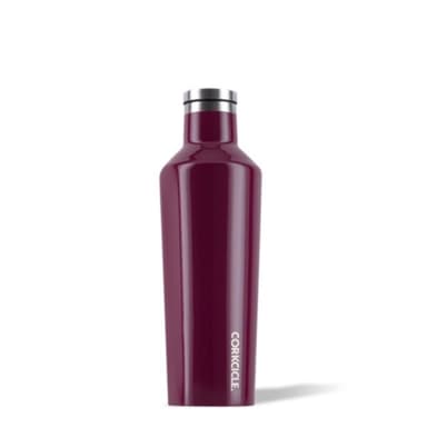 Corkcicle ~0,5l termoflaske merlot
