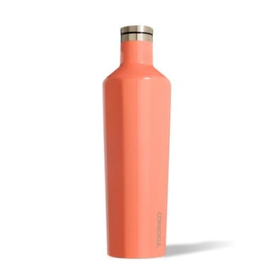 Corkcicle ~0,75l termoflaske peach echo