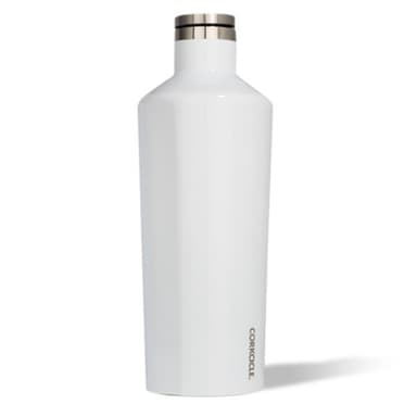 Corkcicle ~1,75l termoflaske white