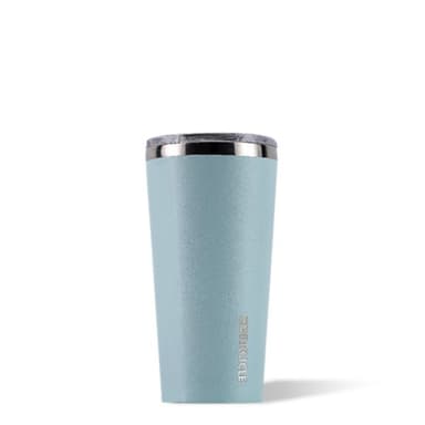 Corkcicle waterman ~0,5l termokopp seafoam
