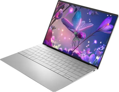 Dell XPS 13 Plus 9320 i7-1360P/32/1TB 13,4" bærbar PC