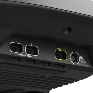Turtle Beach VelocityOne Race ratt