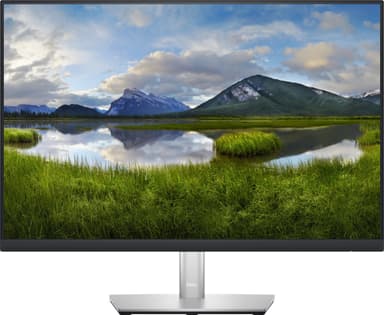 Dell P2423 24" skjerm