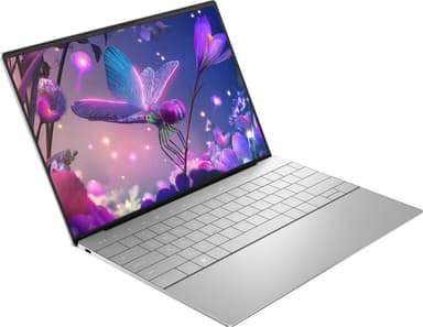 Dell XPS 13 Plus 9320 i7-1360P/32/1TB 13,4" bærbar PC