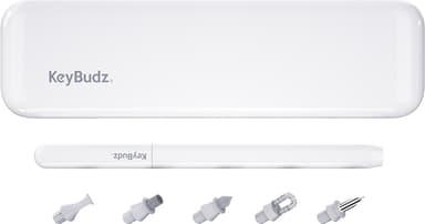 KeyBudz AirCare 2.0 Premium rengjøringssett