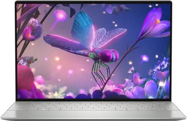 Dell XPS 13 Plus 9320 i7-1360P/32/1TB 13,4" bærbar PC