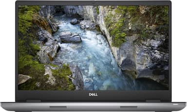 Dell Precision 7780 i9-13950HX/32/1TB 17,3" bærbar PC