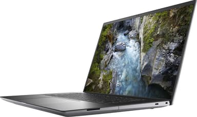 Dell Precision 5680 i9-13900H/32/1TB 16" bærbar PC