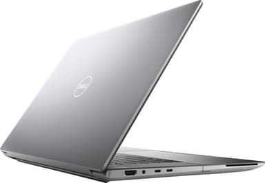 Dell Precision 5680 i9-13900H/32/1TB 16" bærbar PC