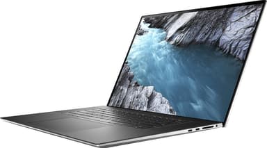 Dell XPS 17 9730 i7-13900H/32/1TB 17,3" bærbar PC