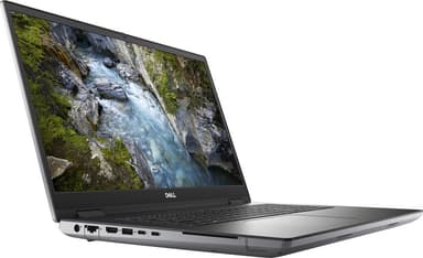 Dell Precision 7780 i9-13950HX/32/1TB 17,3" bærbar PC