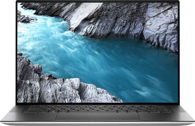 Dell XPS 15 9530 i7-13700H/16/512GB 15,6" bærbar PC