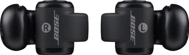 Bose Ultra Open Earbuds trådløse in-ear hodetelefoner (sort)