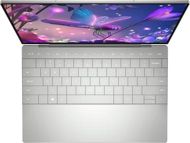 Dell XPS 13 Plus 9320 i7-1360P/32/1TB 13,4" bærbar PC